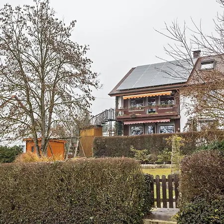 Haus Muller Apartment