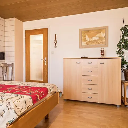 Haus Müller Apartamento Bermatingen