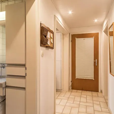 Apartamento Haus Müller