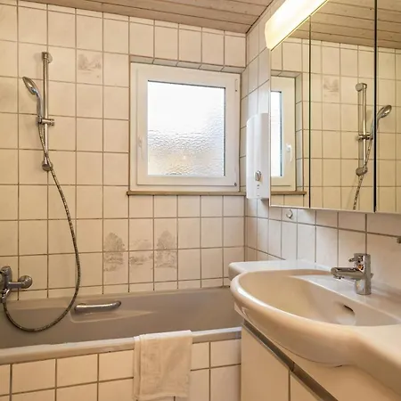 Apartamento Haus Müller *