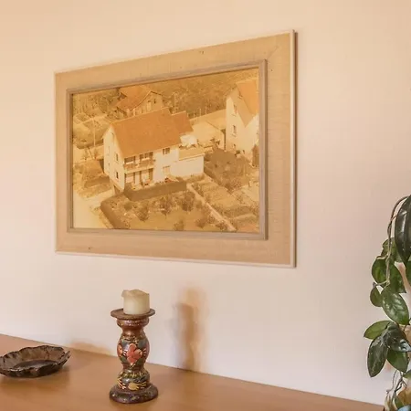 Haus Muller Apartment *