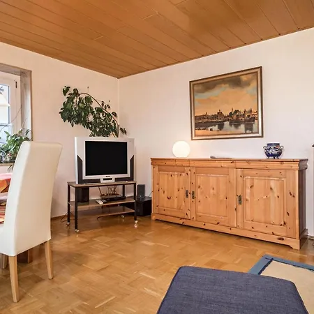 Apartment Haus Muller Bermatingen
