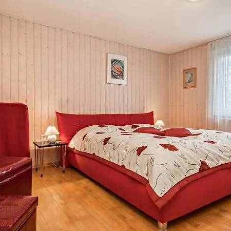 Apartment Haus Muller Bermatingen
