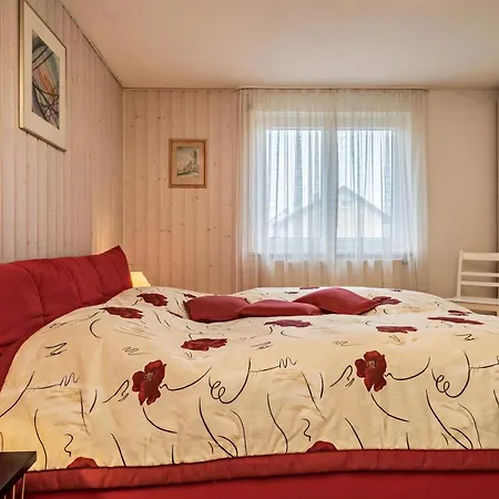 Haus Müller Apartamento