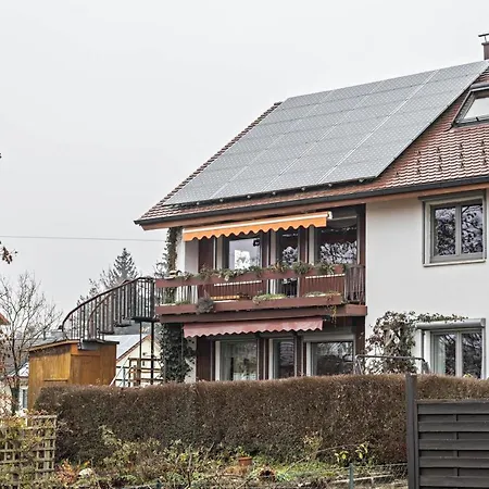 Haus Müller *