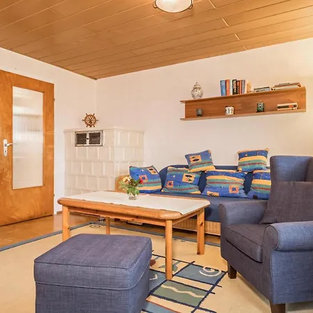 Apartamento Haus Müller Bermatingen