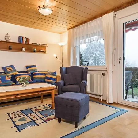 Apartamento Haus Müller Bermatingen